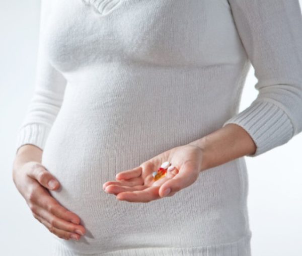 Health Acetaminophen during pregnancy may increase risk of